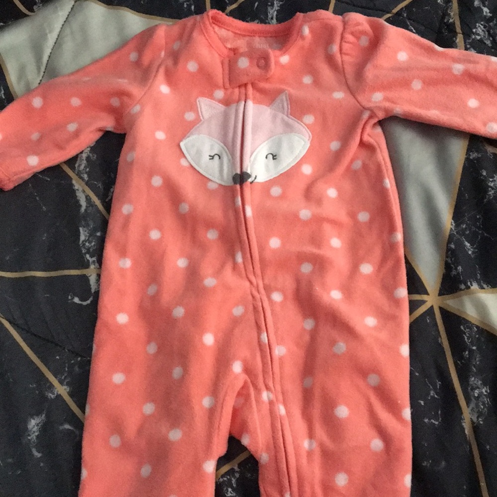 Babygirl onesie